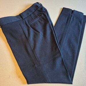Dress Pants in Blue